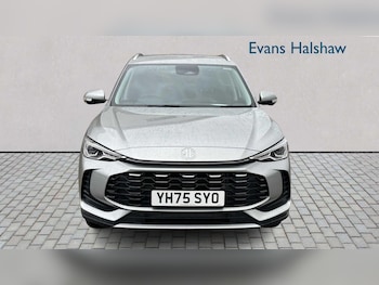 Used MG MG ZS 2025 for sale - 77972908: Photo