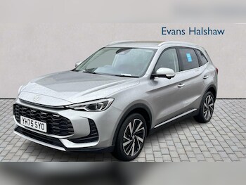 Used MG MG ZS 2025 for sale - 77972908: Photo