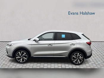 Used MG MG ZS 2025 for sale - 77972908: Photo