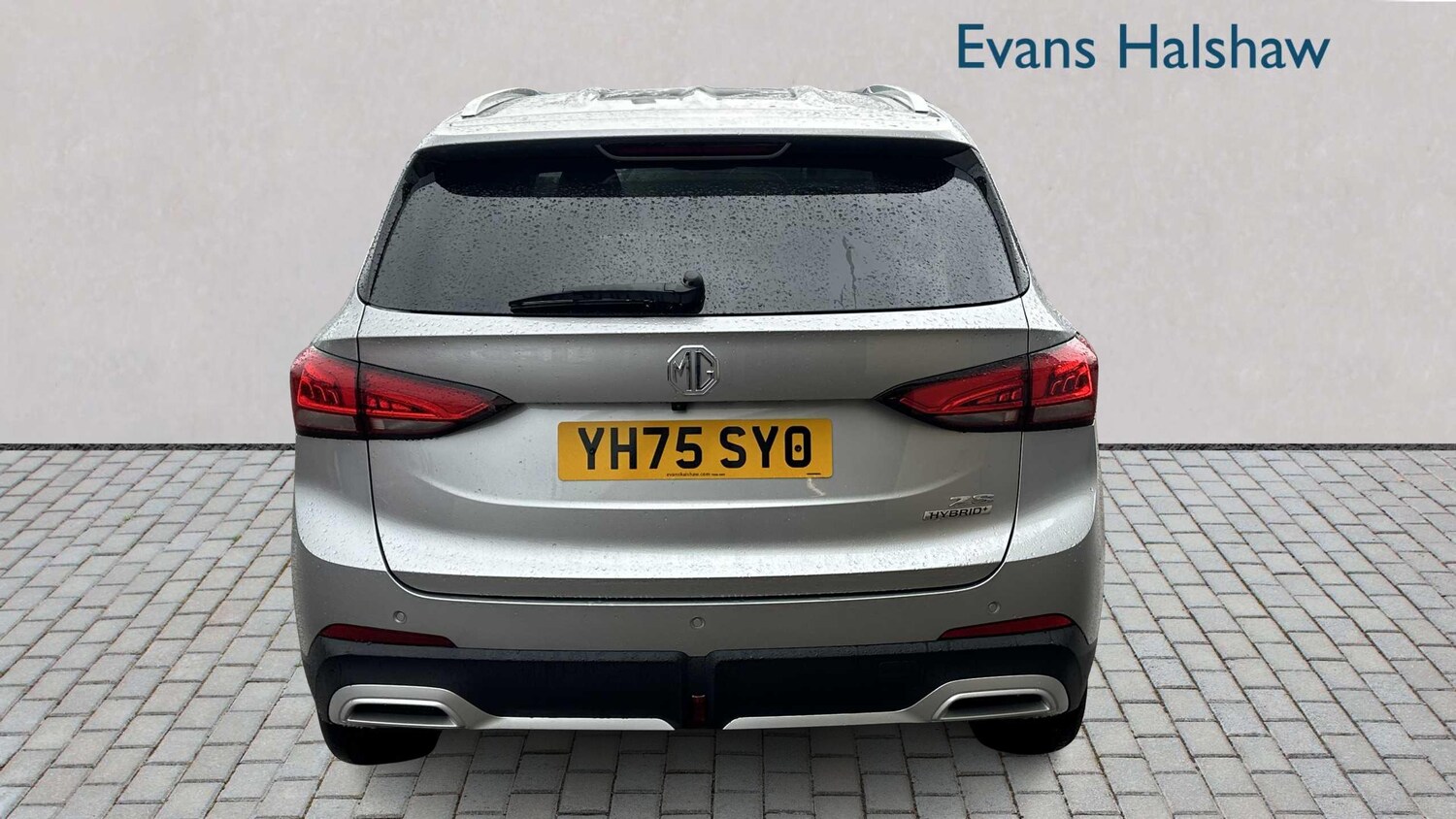 Used MG MG ZS 2025 for sale - 77972908: Photo 6