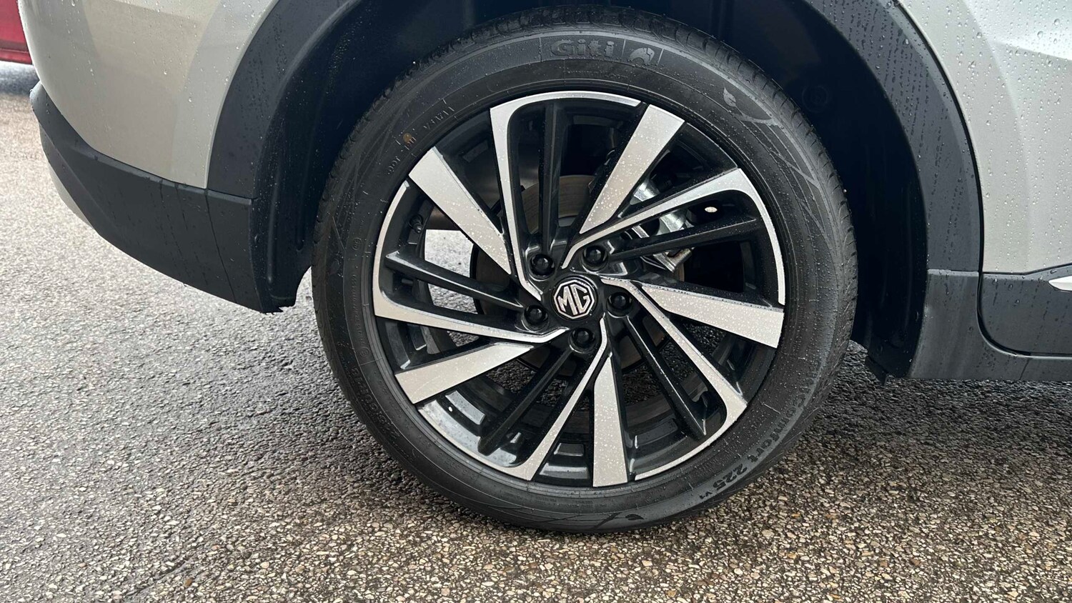 Used MG MG ZS 2025 for sale - 77972908: Photo 9