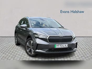 Used Skoda Enyaq 2023 for sale - 79825117: Photo