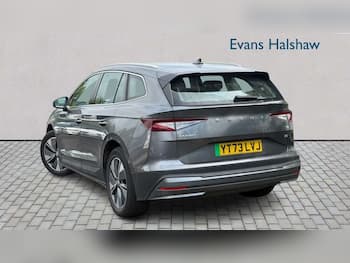 Used Skoda Enyaq 2023 for sale - 79825117: Photo