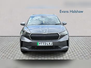 Used Skoda Enyaq 2023 for sale - 79825117: Photo