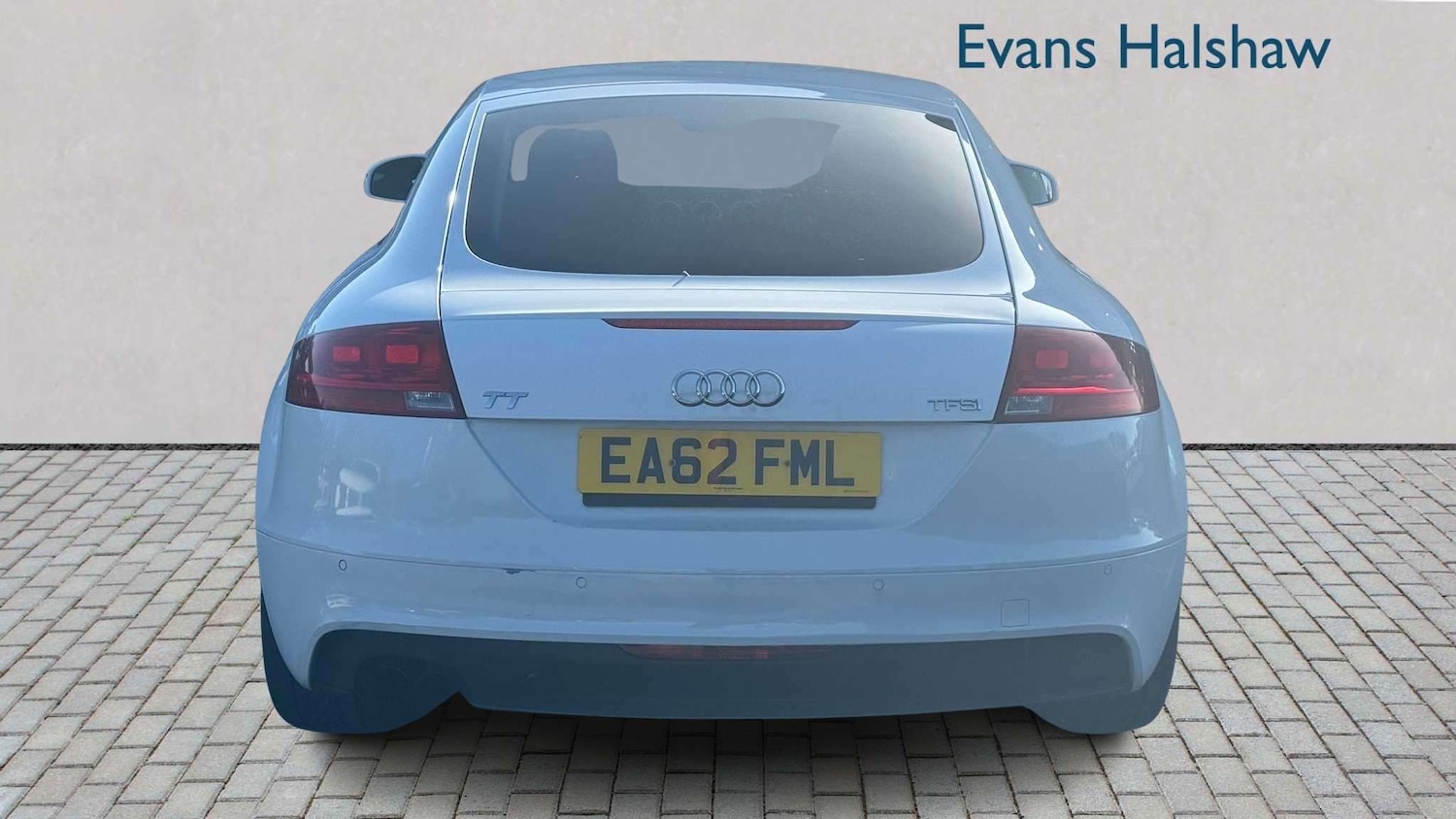 Used Audi TT 2012 for sale - 77928660: Photo 4