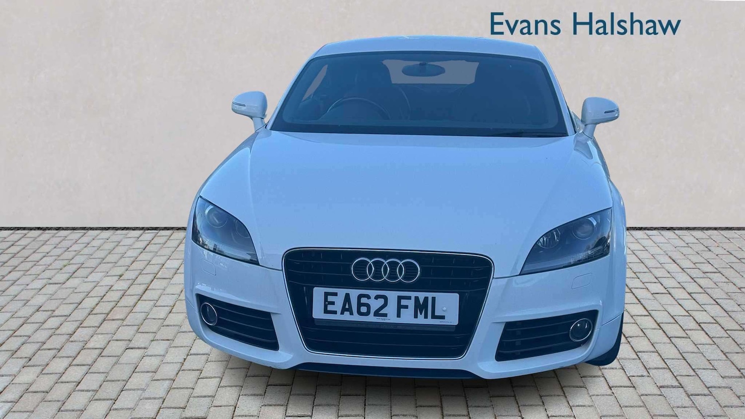 Used Audi TT 2012 for sale - 77928660: Photo 5
