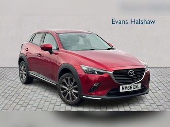 2018 - 1.8d Sport Nav + 5dr