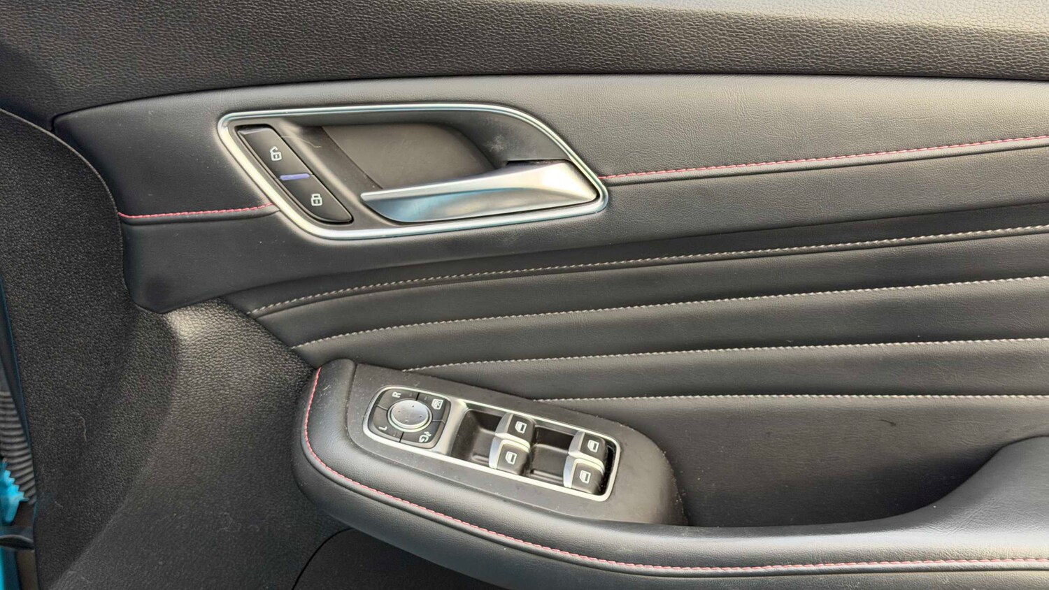 Used MG MG HS for sale - 77857315: Photo 11