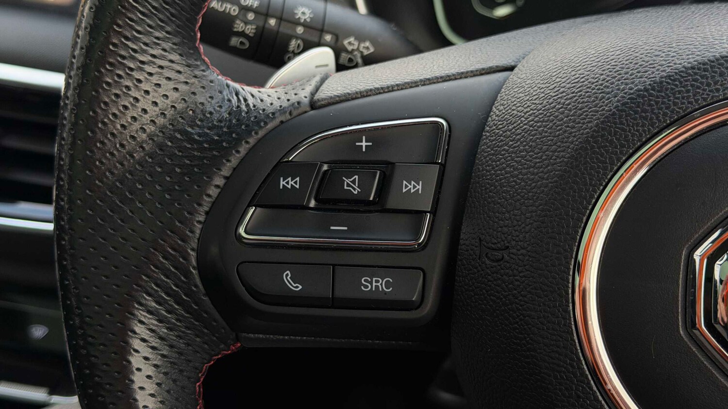 Used MG MG HS for sale - 77857315: Photo 13