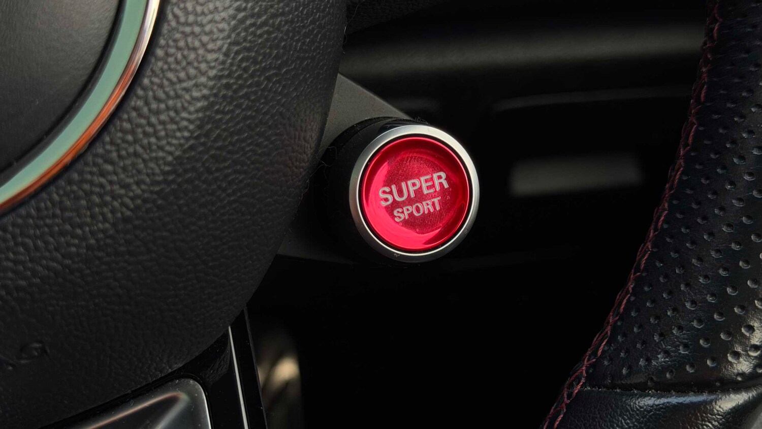 Used MG MG HS for sale - 77857315: Photo 15