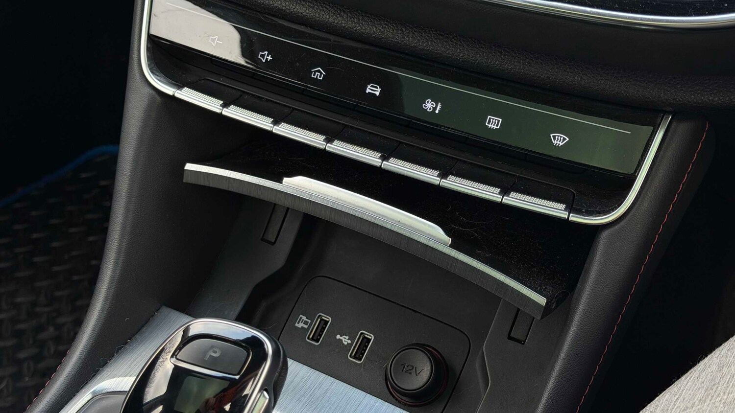 Used MG MG HS for sale - 77857315: Photo 18