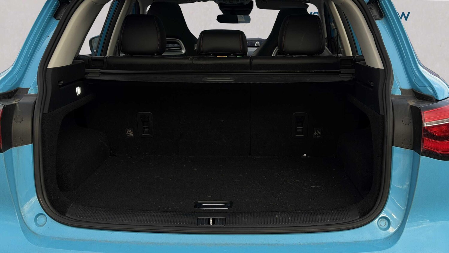 Used MG MG HS for sale - 77857315: Photo 6