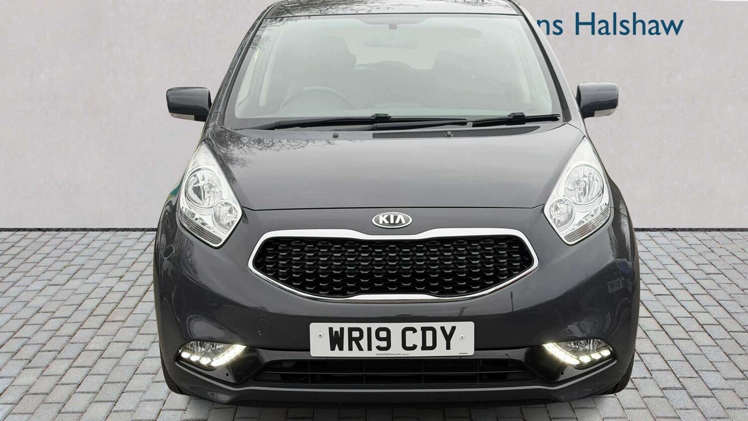 Used Kia Venga 2019 for sale - 78104819: Photo 4