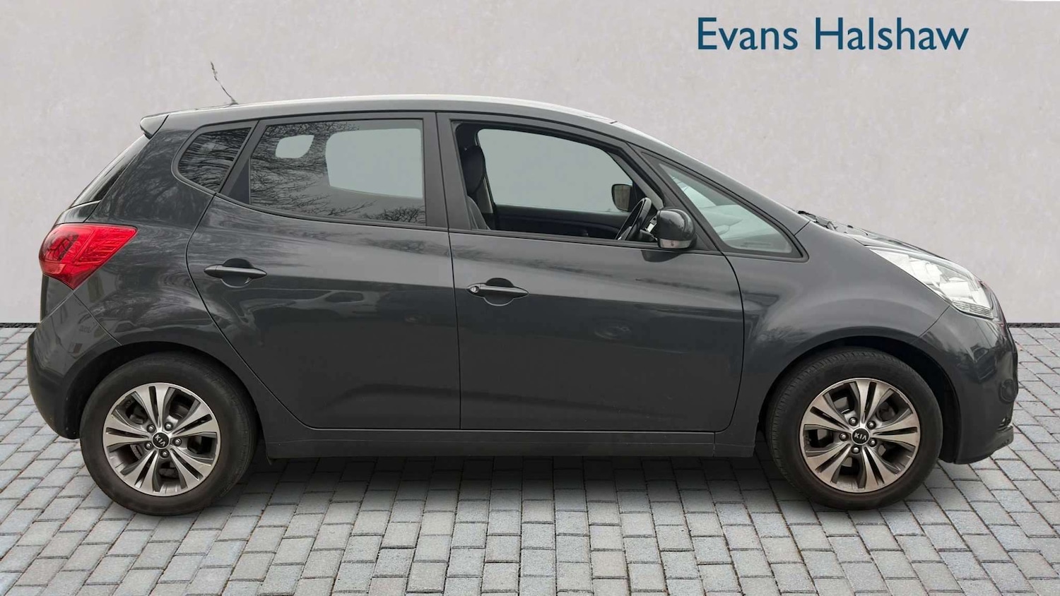 Used Kia Venga 2019 for sale - 78104819: Photo 5