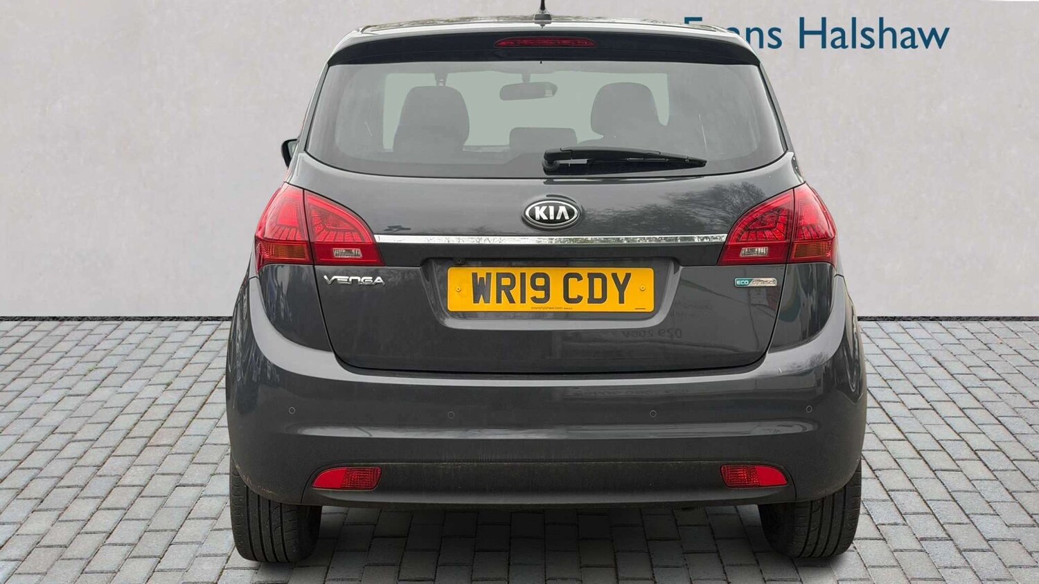 Used Kia Venga 2019 for sale - 78104819: Photo 6