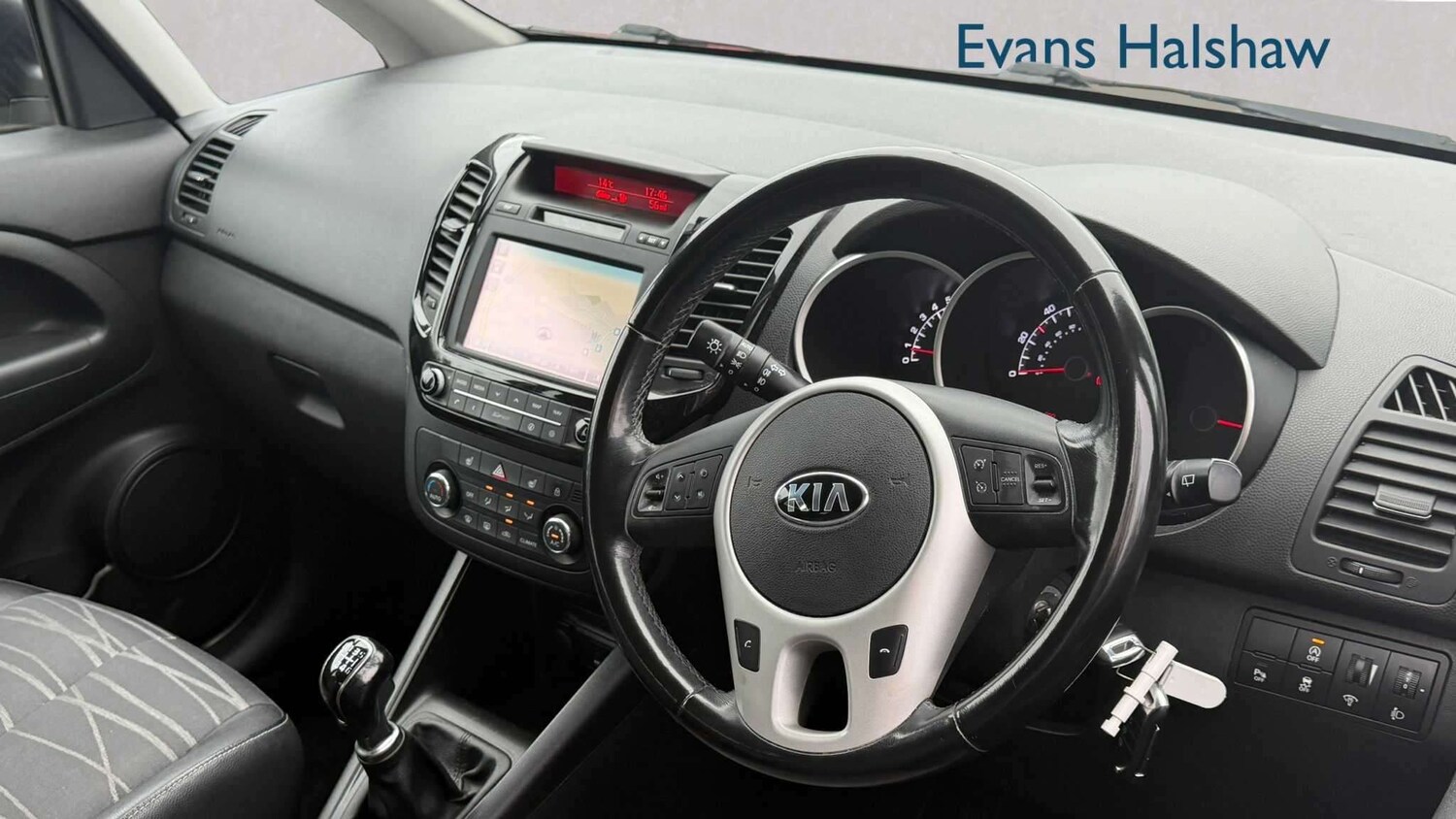 Used Kia Venga 2019 for sale - 78104819: Photo 7