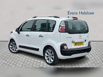 Used Citroen C3 Picasso 2015 for sale - 78651383: Photo
