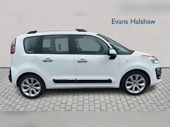 Used Citroen C3 Picasso 2015 for sale - 78651383: Photo
