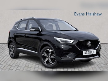 Used MG MG ZS 2022 for sale - 78913790: Photo