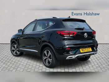 Used MG MG ZS 2022 for sale - 78913790: Photo