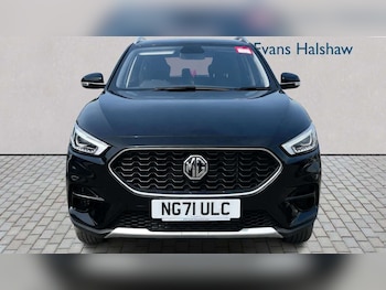 Used MG MG ZS 2022 for sale - 78913790: Photo