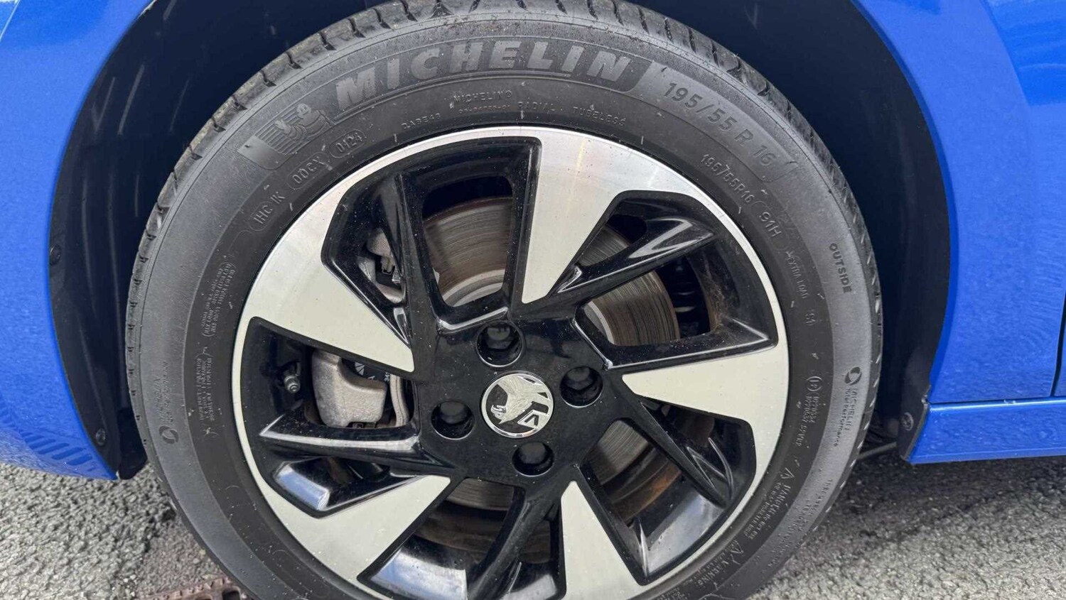 Used Vauxhall Corsa for sale - 77860369: Photo 10