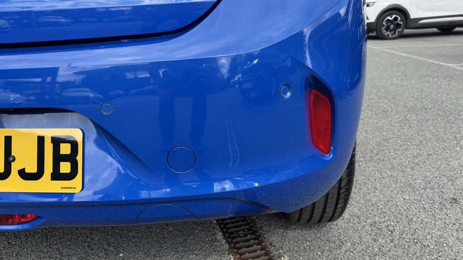 Used Vauxhall Corsa for sale - 77860369: Photo 11