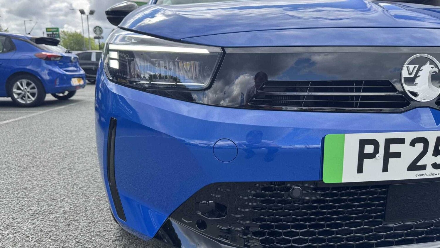 Used Vauxhall Corsa for sale - 77860369: Photo 12