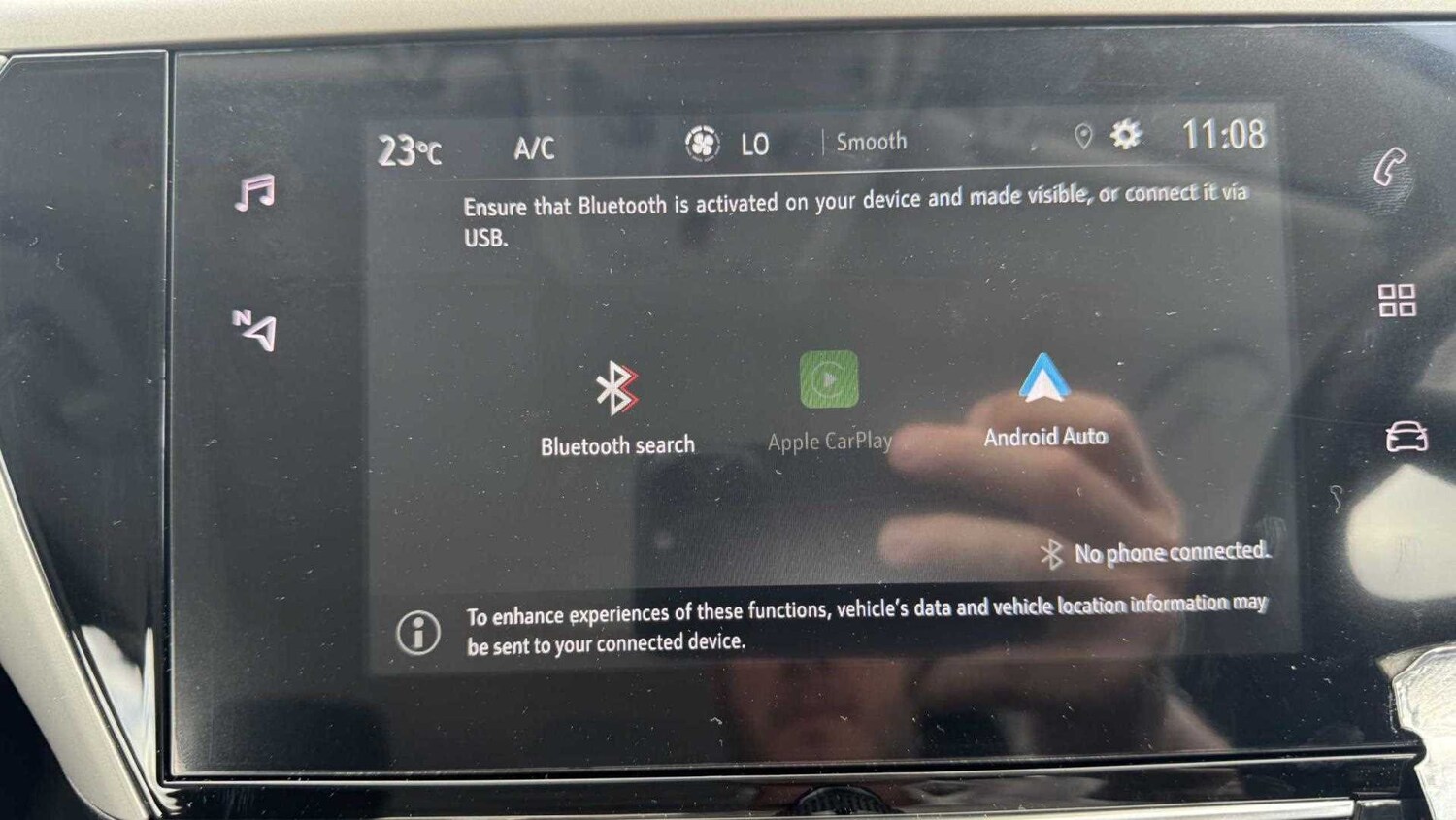 Used Vauxhall Corsa for sale - 77860369: Photo 20