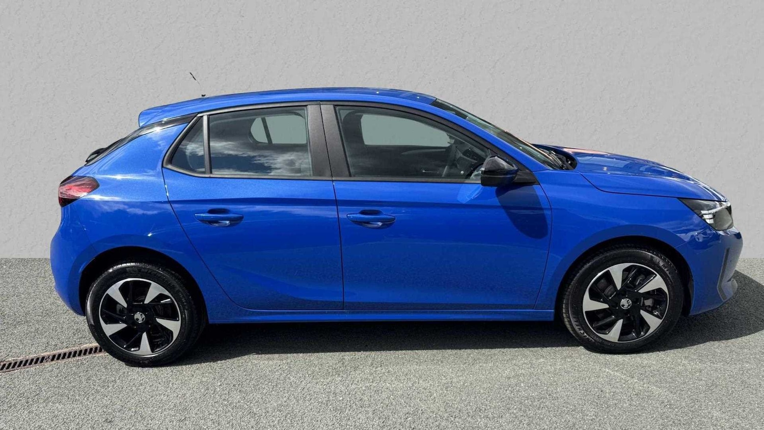 Used Vauxhall Corsa for sale - 77860369: Photo 3