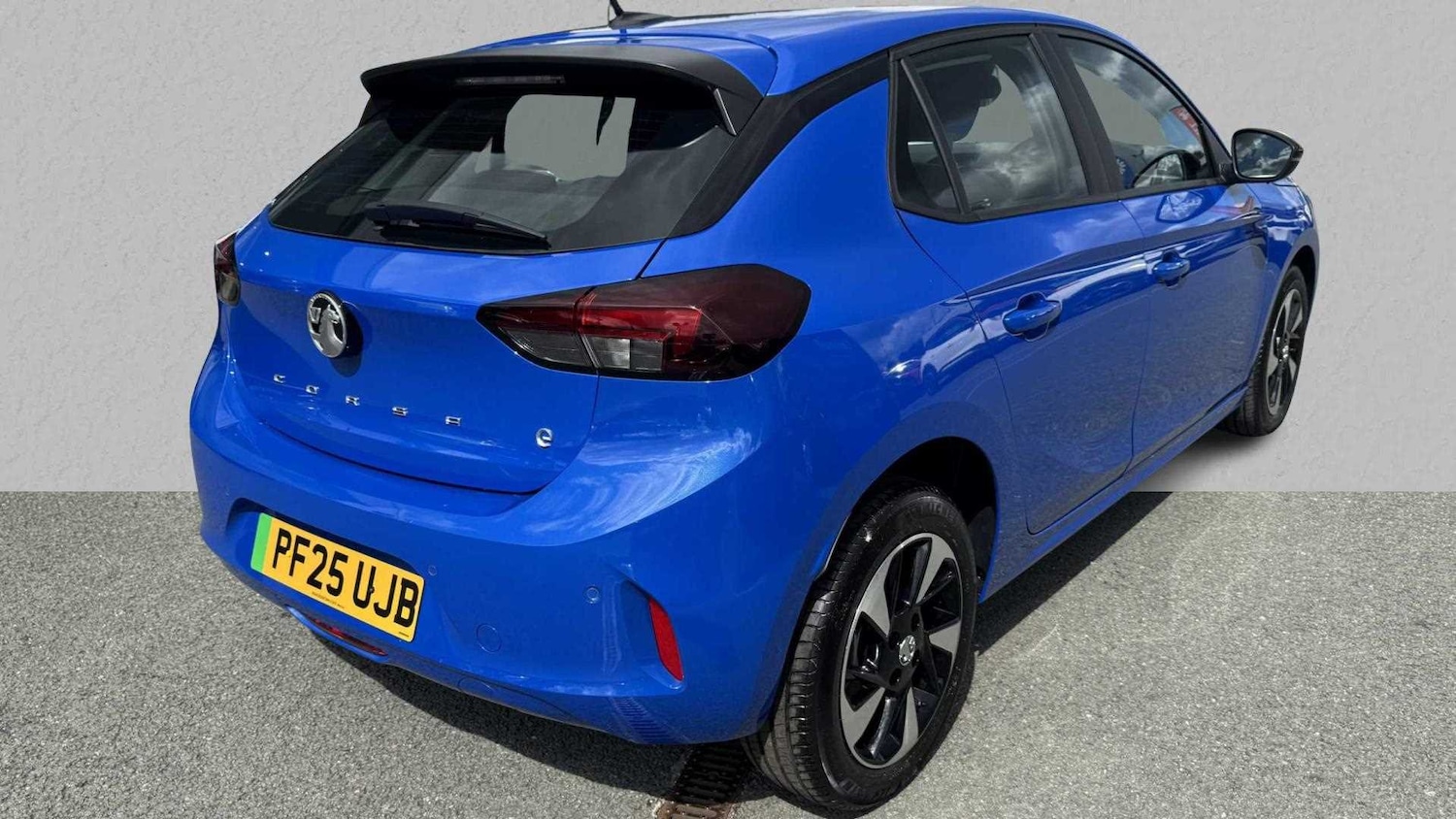 Used Vauxhall Corsa for sale - 77860369: Photo 4