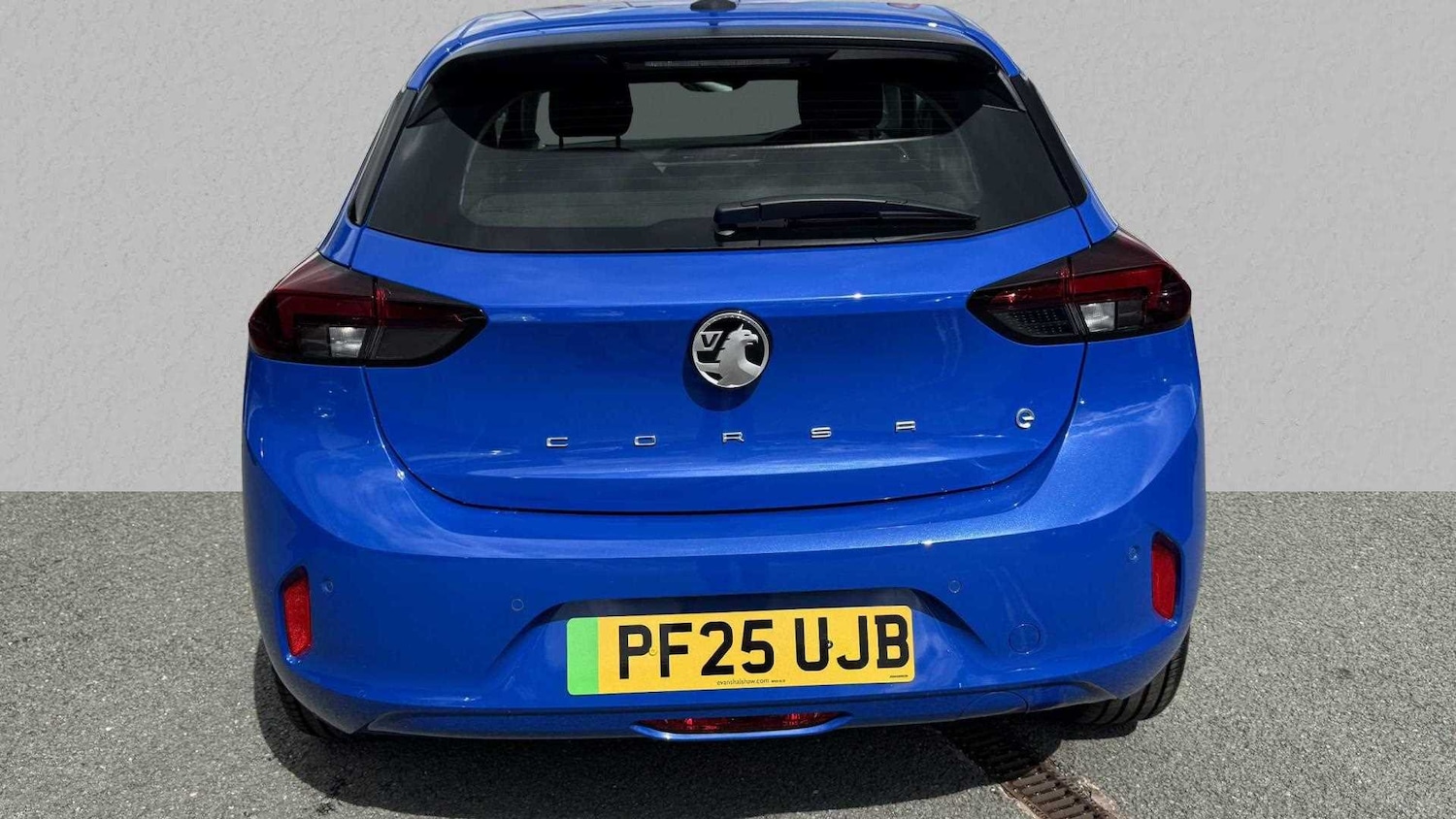 Used Vauxhall Corsa for sale - 77860369: Photo 5