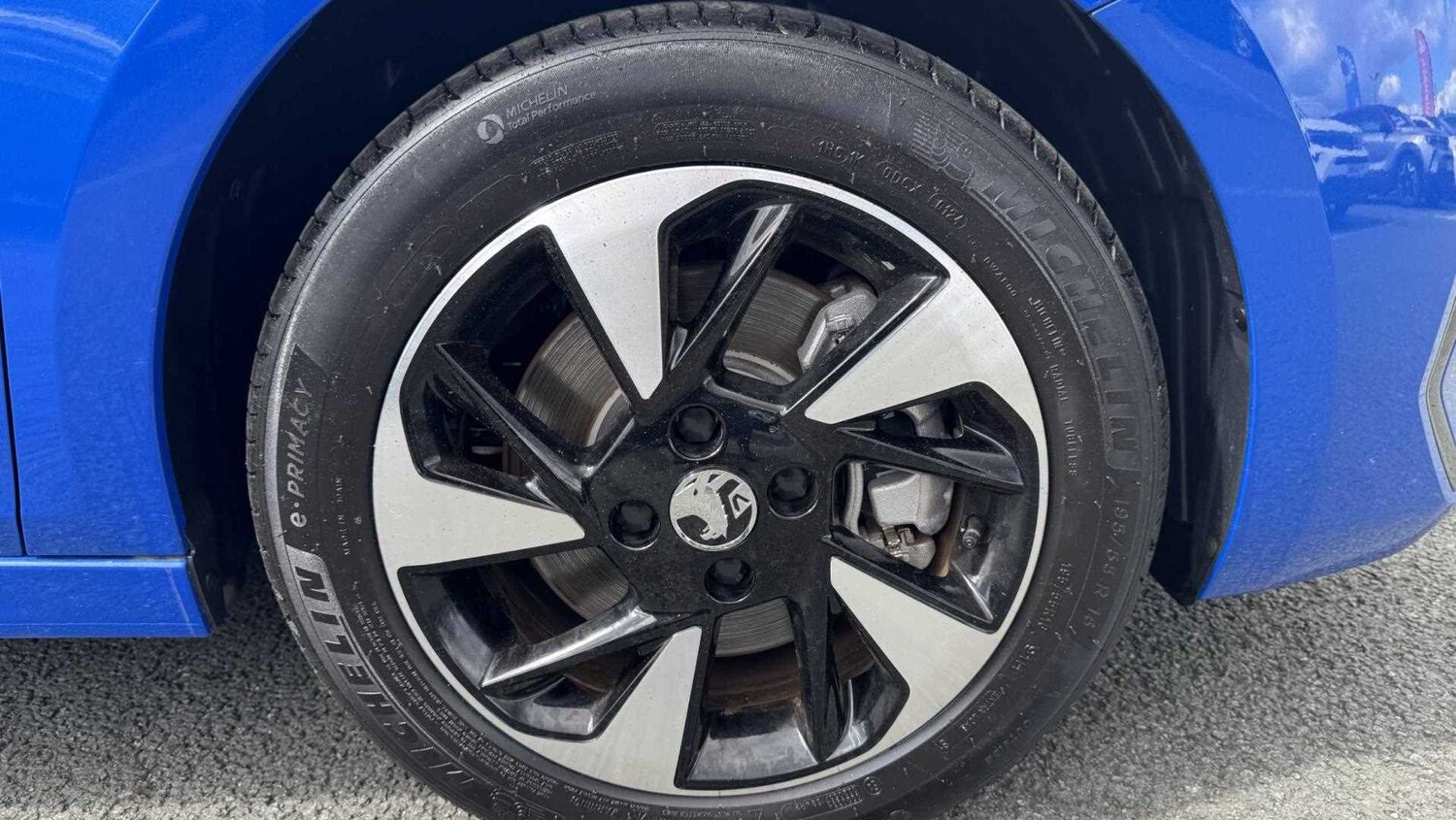 Used Vauxhall Corsa for sale - 77860369: Photo 7