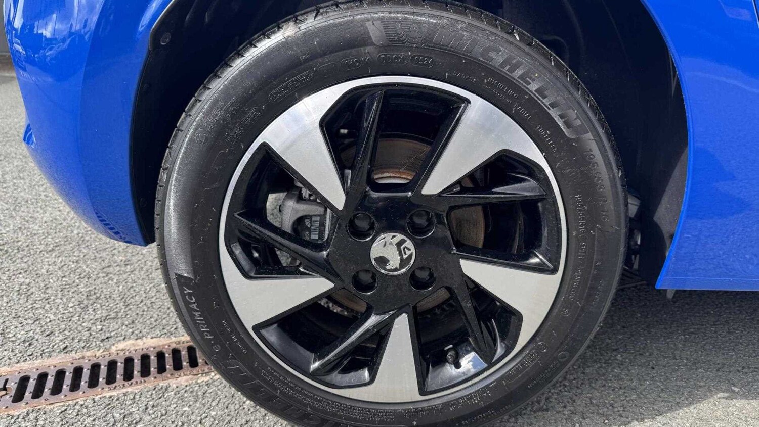 Used Vauxhall Corsa for sale - 77860369: Photo 8