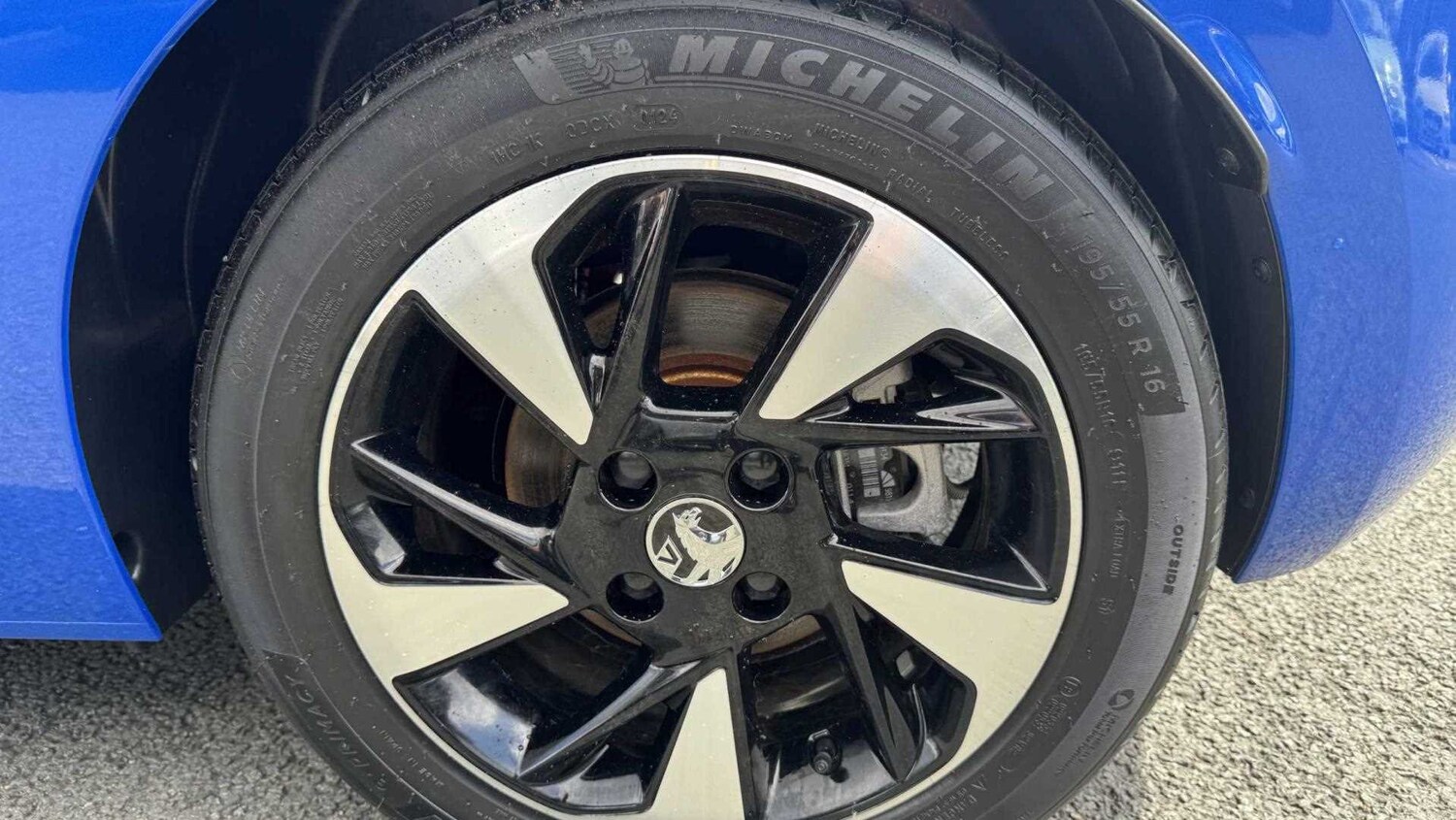 Used Vauxhall Corsa for sale - 77860369: Photo 9