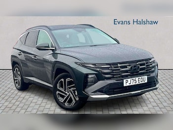 Used Hyundai TUCSON 2025 for sale - 77913786: Photo