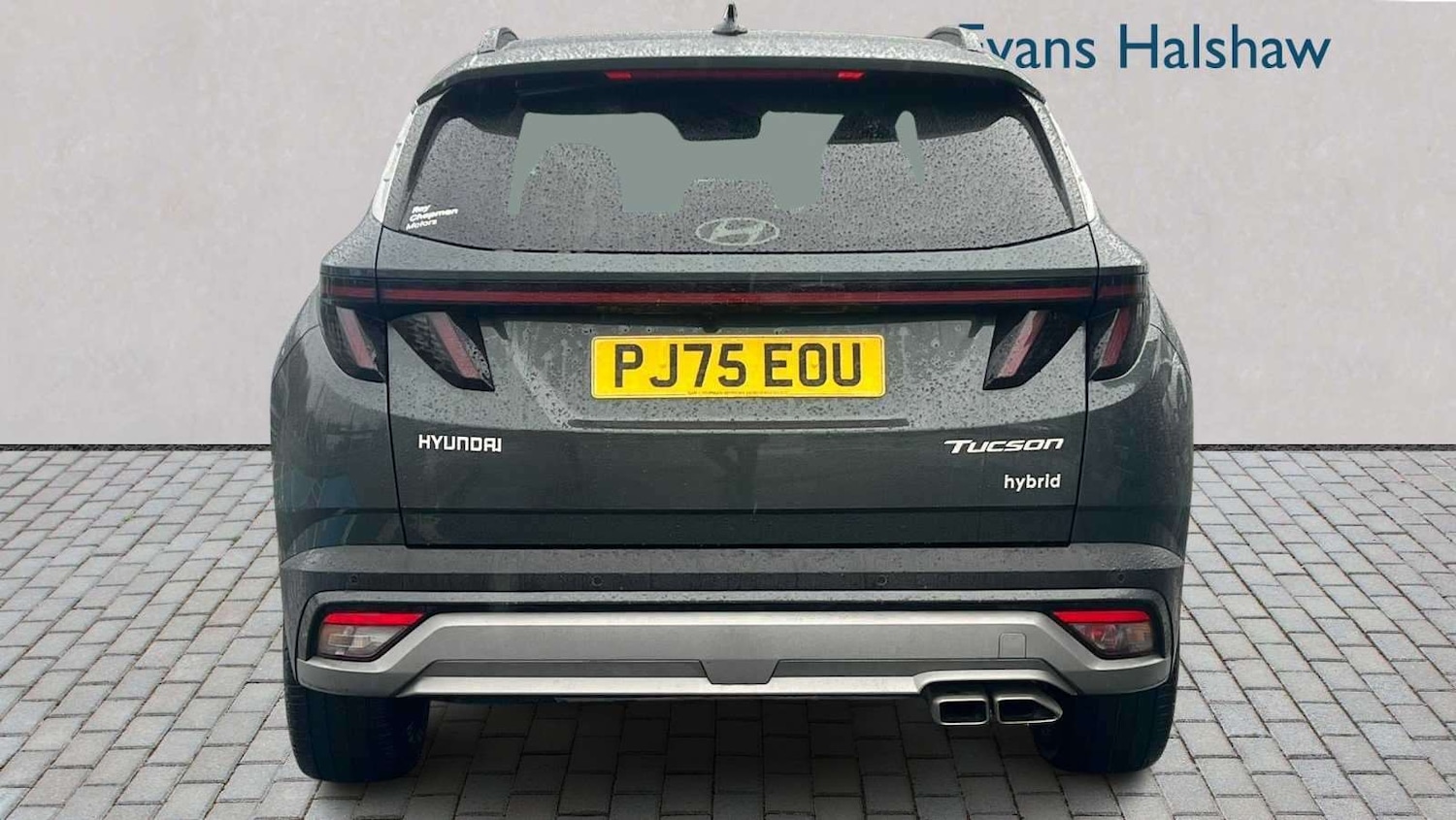 Used Hyundai TUCSON 2025 for sale - 77913786: Photo 4