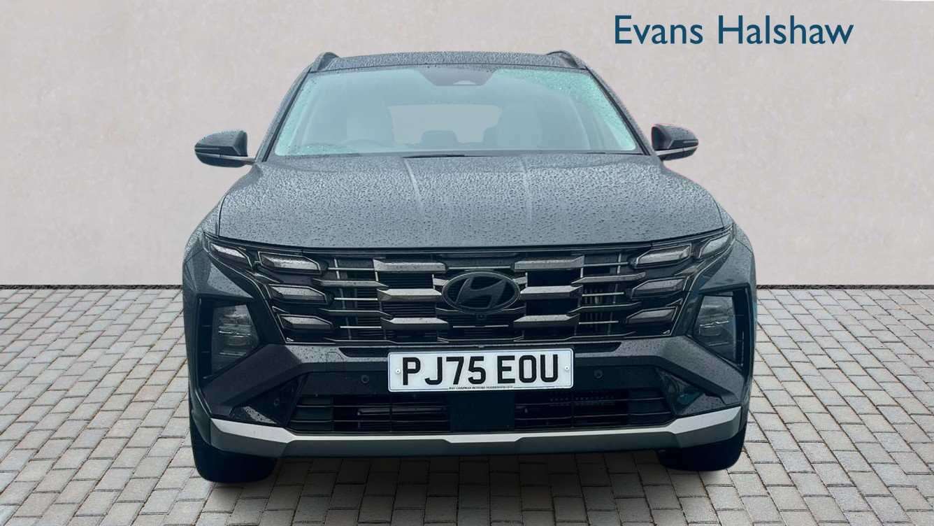 Used Hyundai TUCSON 2025 for sale - 77913786: Photo 5