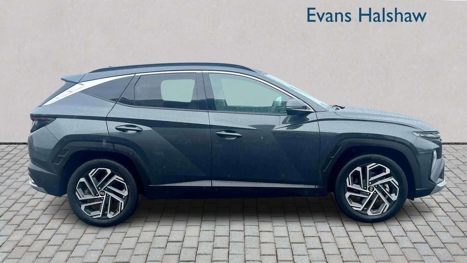 Used Hyundai TUCSON 2025 for sale - 77913786: Photo 6