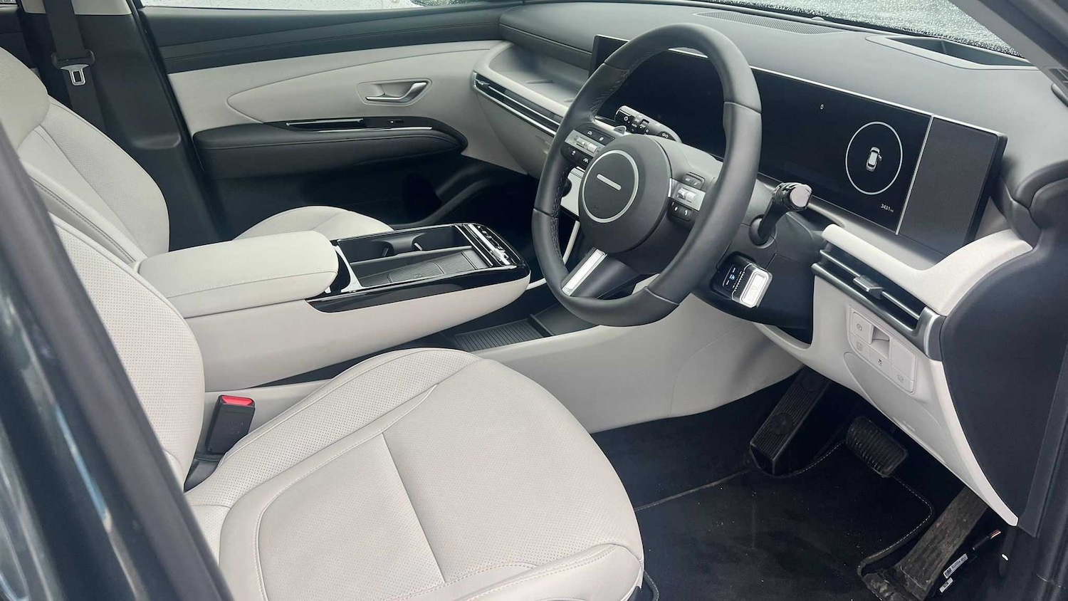 Used Hyundai TUCSON 2025 for sale - 77913786: Photo 7