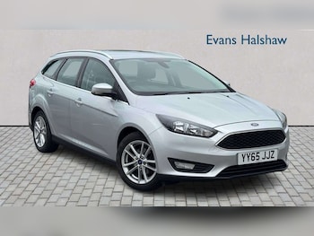 Used Ford Focus 2015 for sale - 78651079: Photo