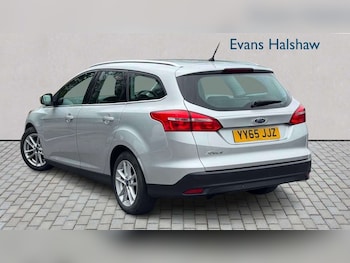 Used Ford Focus 2015 for sale - 78651079: Photo