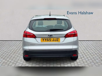 Used Ford Focus 2015 for sale - 78651079: Photo