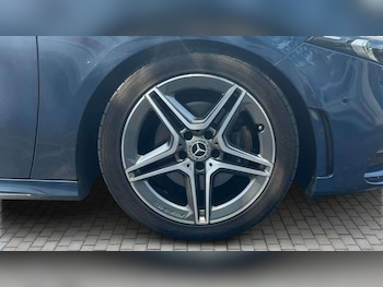 Used Mercedes-Benz A-Class 2019 for sale - 79204765: Photo