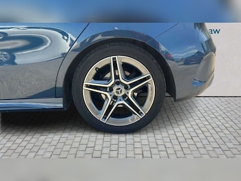 Used Mercedes-Benz A-Class 2019 for sale - 79204765: Photo