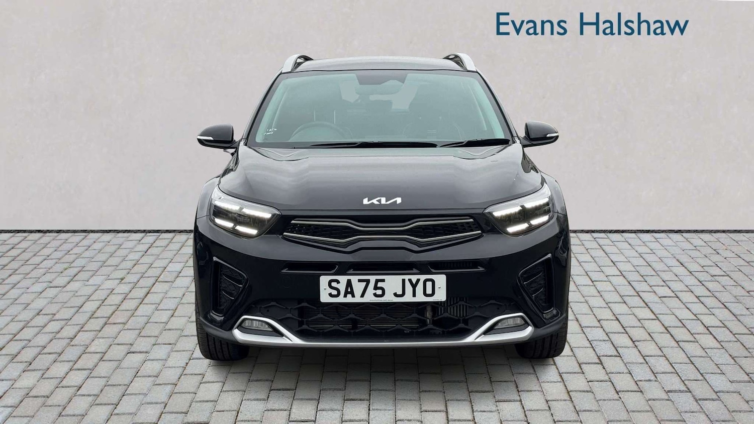 Used Kia Stonic 2025 for sale - 77995870: Photo 4