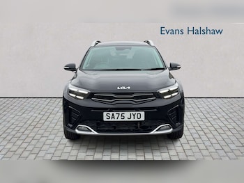 Used Kia Stonic 2025 for sale - 77995870: Photo