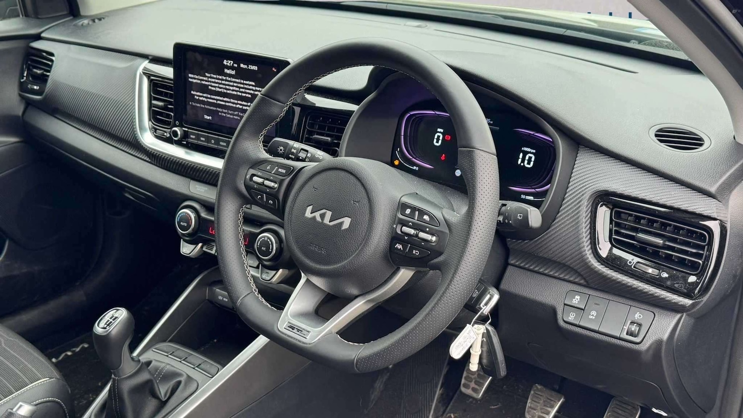 Used Kia Stonic 2025 for sale - 77995870: Photo 7