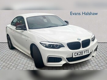 Used BMW 2 Series 2020 for sale - 77858657: Photo