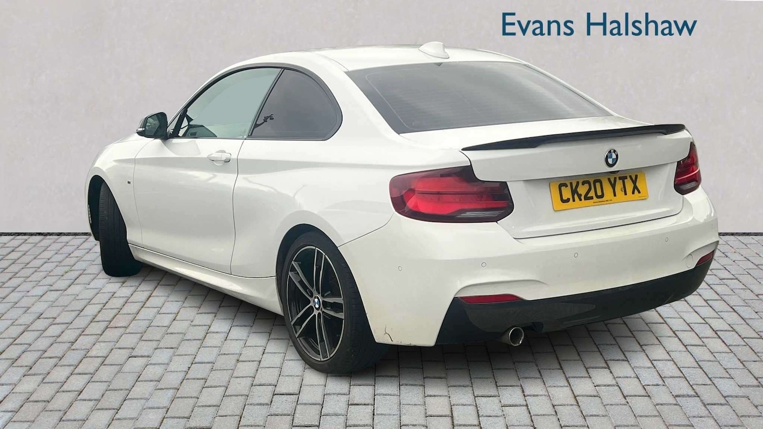 Used BMW 2 Series for sale - 77858657: Photo 3